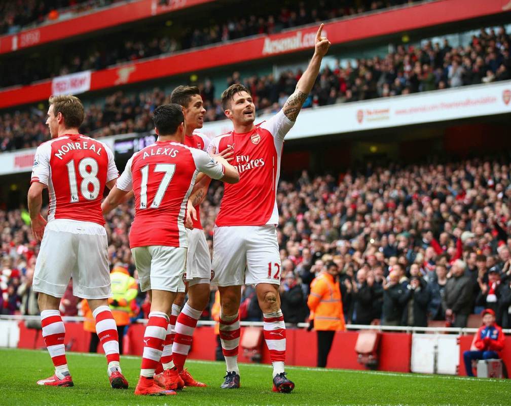 AYX SPORTS惊天逆转！阿森纳连追三球实现绝地反击，结果等级只要全部记者.