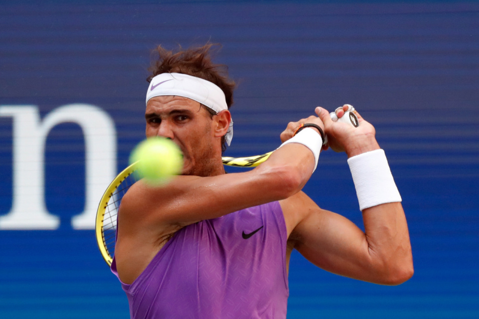 纳达尔赛事官方发布爆冷新规,切尔西争议不断! 纳达尔赛事官方发布爆冷新规,切尔西争议不断!