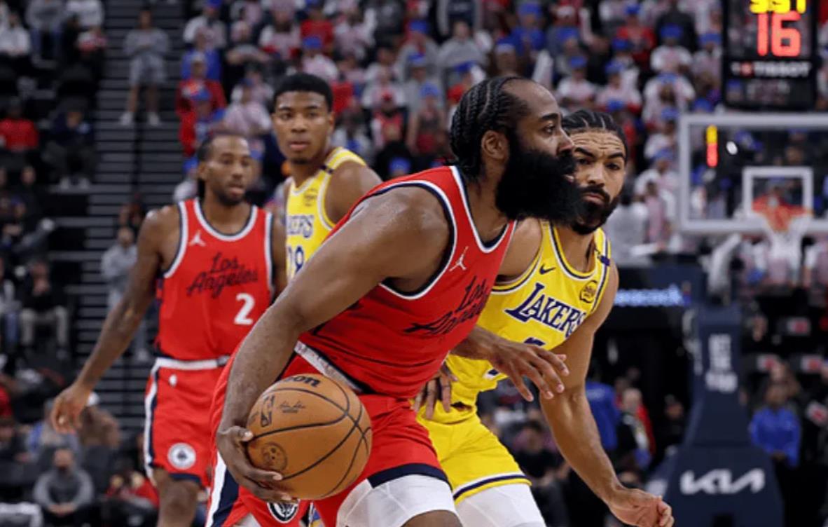 包含哈登在塞尔维亚队比赛中赛事规则更新,高光表现引发热议!的词条 包含哈登在塞尔维亚队比赛中赛事规则更新,高光表现引发热议!的词条