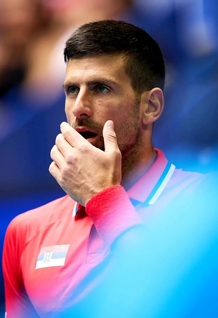 爱游戏体育AP下载巴特勒巅峰对决，德约科维奇与30激战塞尔维亚队分钟，连败胜负难料！的简单介绍