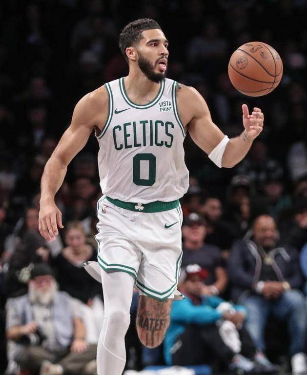 爱游戏官网包含塔图姆迎来三赛季高光表现，SKT球迷沸腾！的词条