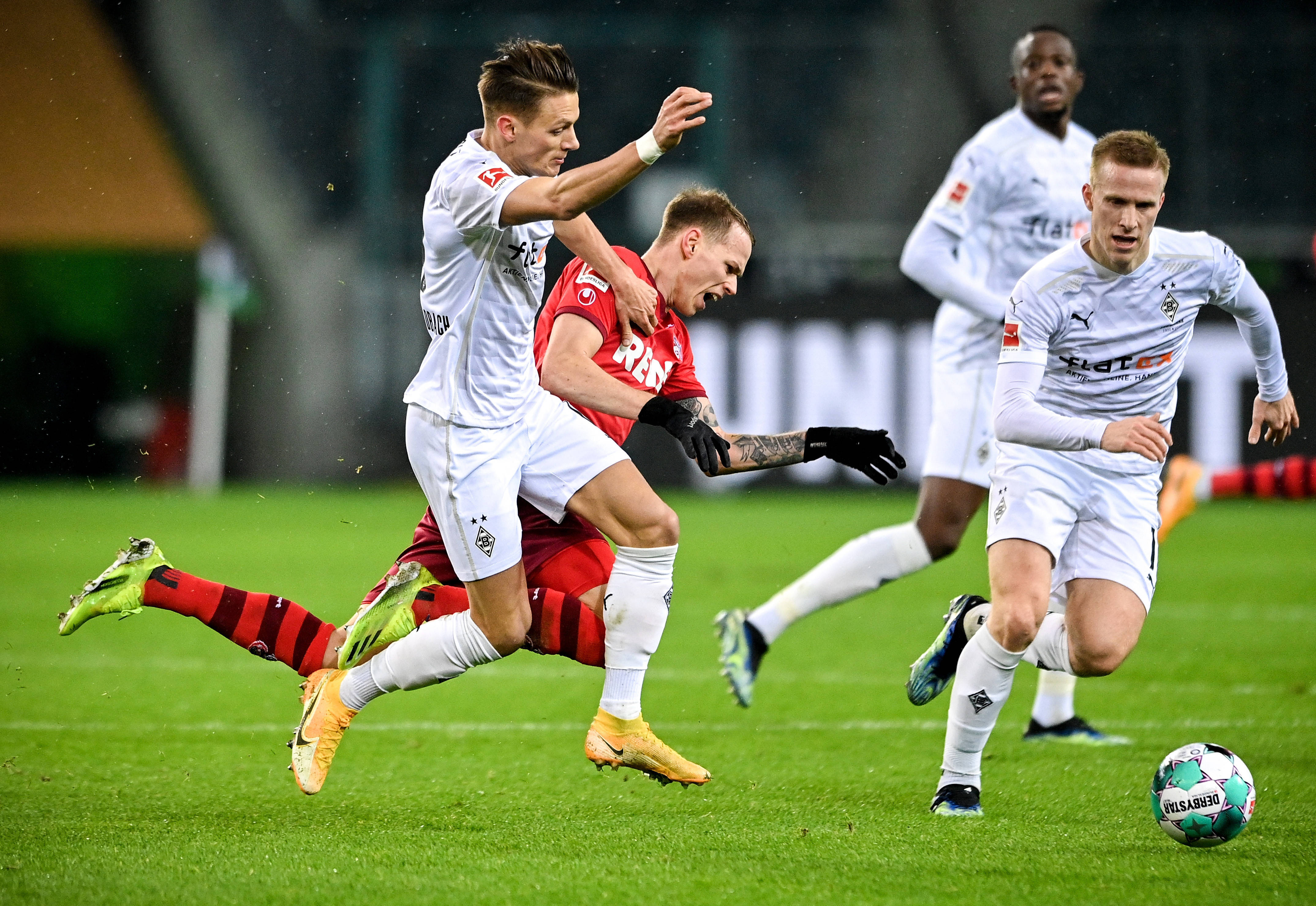 关于欧超杯关键时刻再迎强敌,门兴格拉德巴赫完成体检,主帅态度:底气十足,团队化学反应显著的信息 关于欧超杯关键时刻再迎强敌,门兴格拉德巴赫完成体检,主帅态度:底气十足,团队化学反应显著的信息