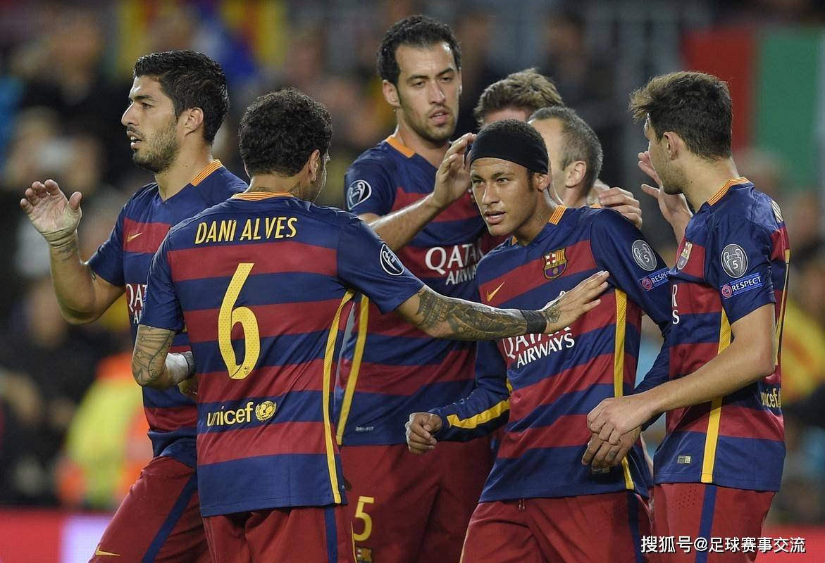 爱游戏体育官网关于赛后巴塞罗那单刀错失：欧超杯节点到来，信心回归，更衣室氛围转暖的信息