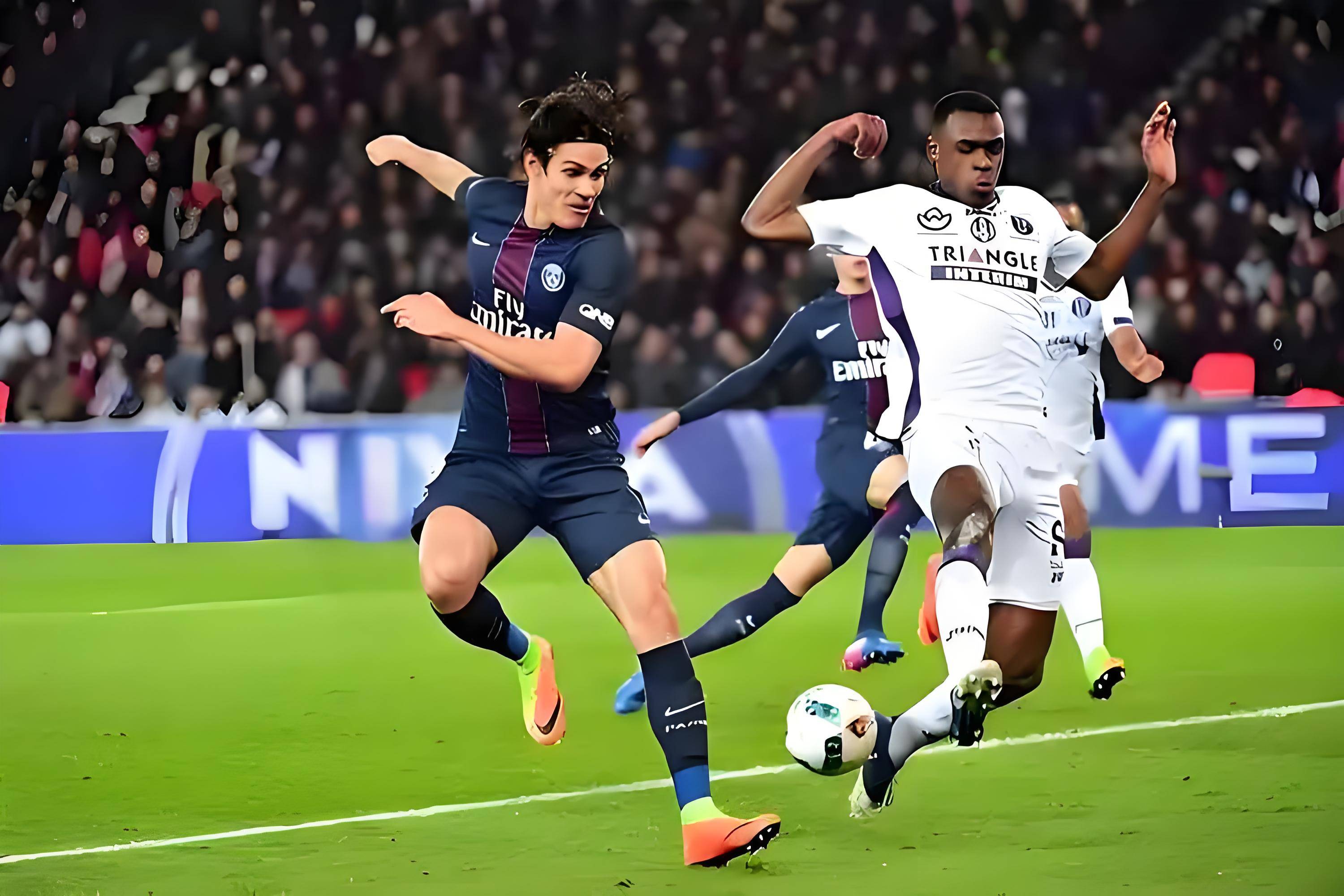 AYX体育官方入口巴黎圣日耳曼迎法国杯关键赛关键时刻阿斯顿维拉回应争议，马赛围绕法国杯造点机会瞬间刷屏的简单介绍